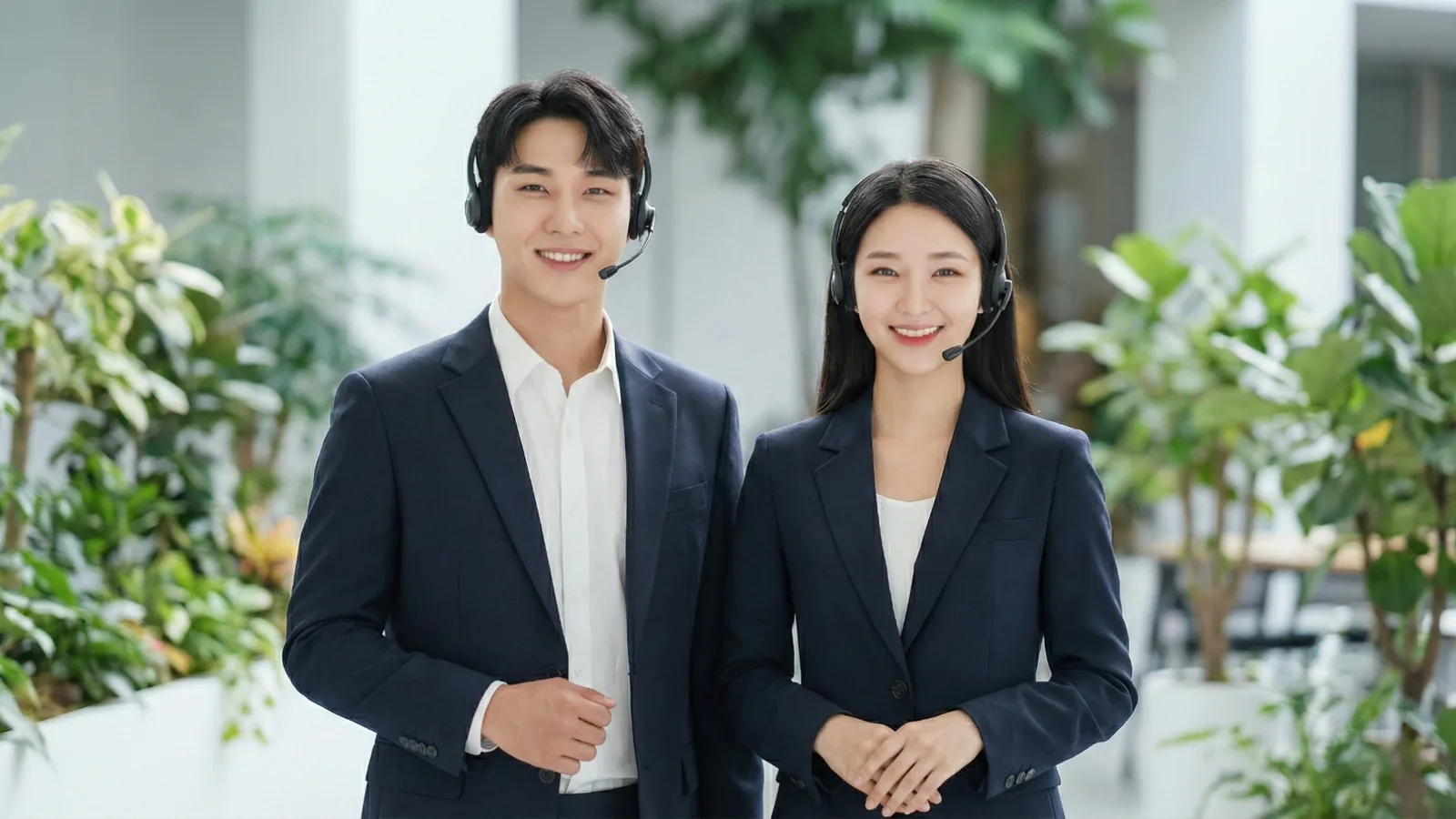 품티켓 틴캐시 회선의 소액결제 현금화 안내 데스크 상담 사진